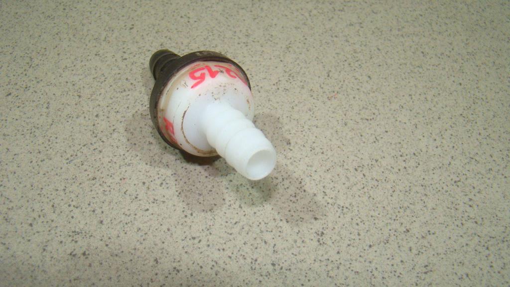 Клапан вакуумный, 500 рублей, Пермь