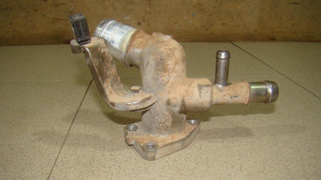 Фланец системы охлаждения, 500 рублей, Пермь