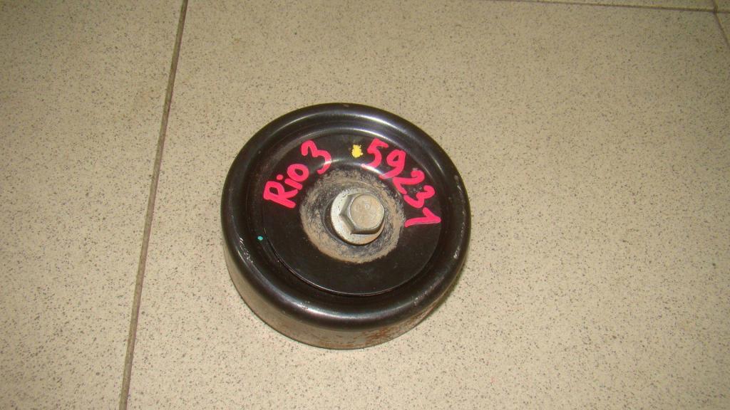 Ролик дополнительный ручейкового ремня, 500 рублей, Пермь