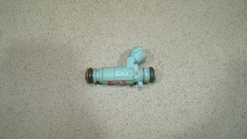 Форсунка топливная, 800 рублей, Пермь