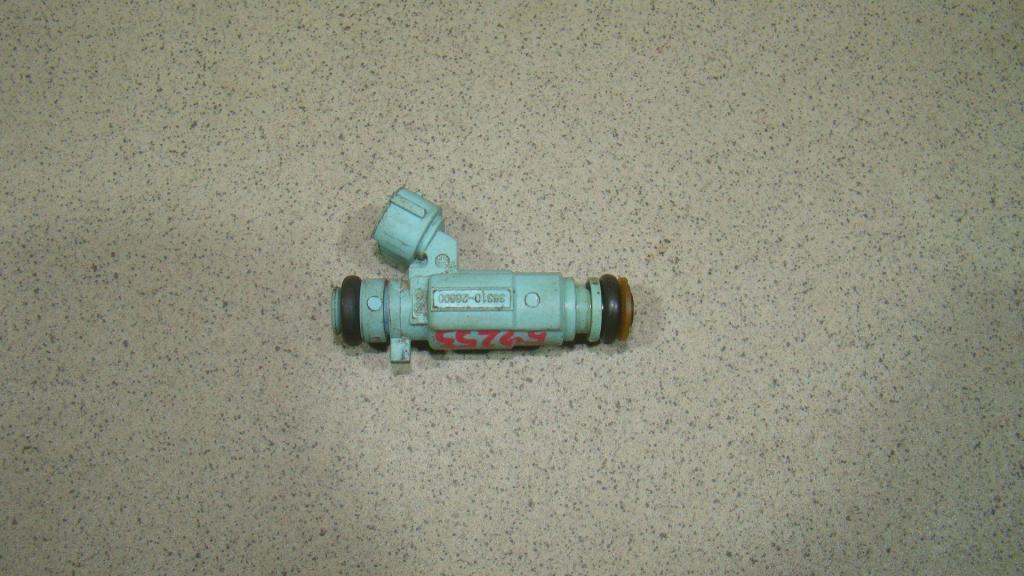 Форсунка топливная, 800 рублей, Пермь