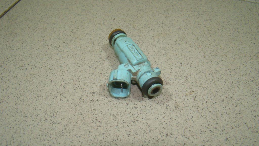 Форсунка топливная, 800 рублей, Пермь