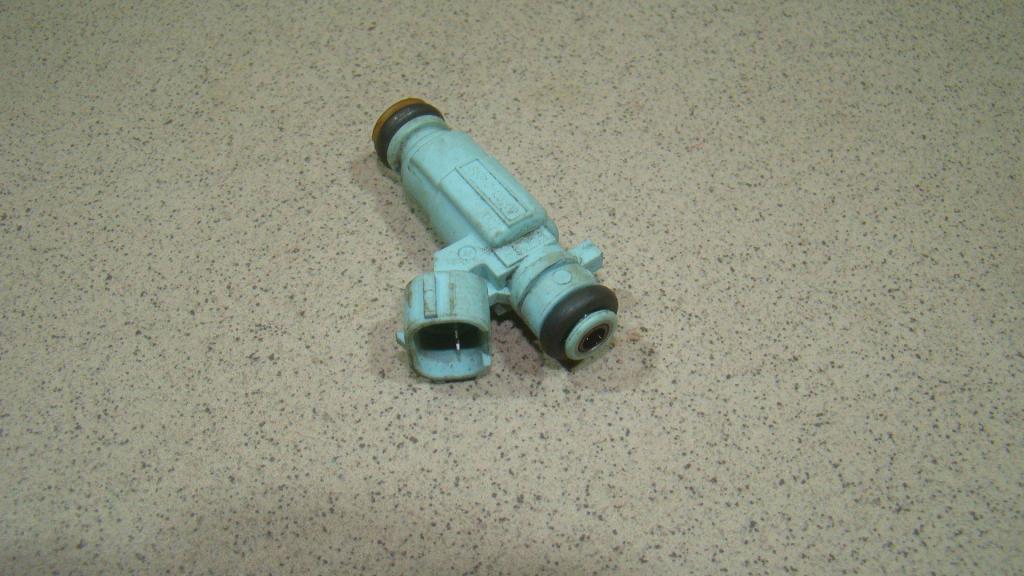 Форсунка топливная, 800 рублей, Пермь