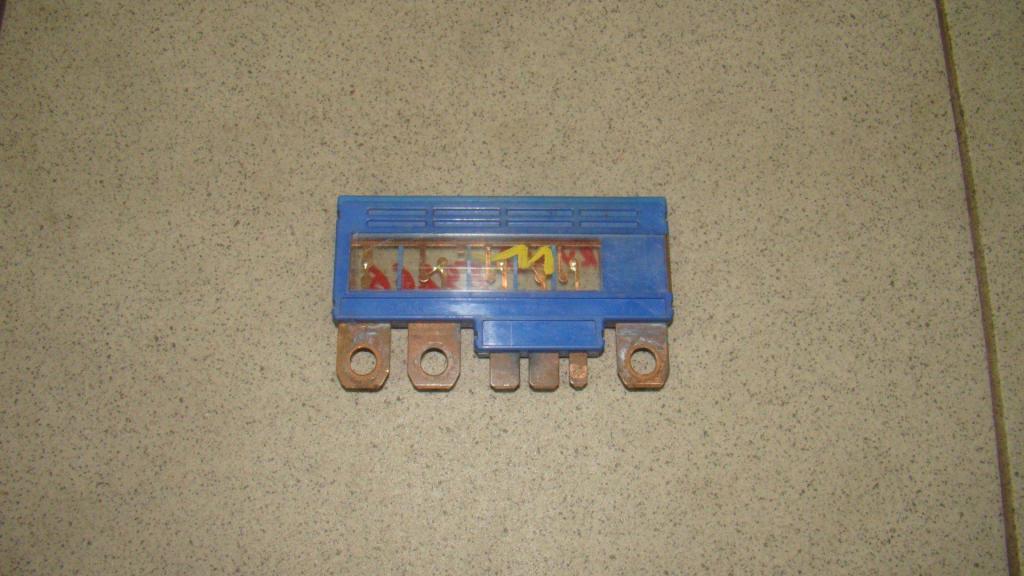 Блок предохранителей, 1000 рублей, Пермь