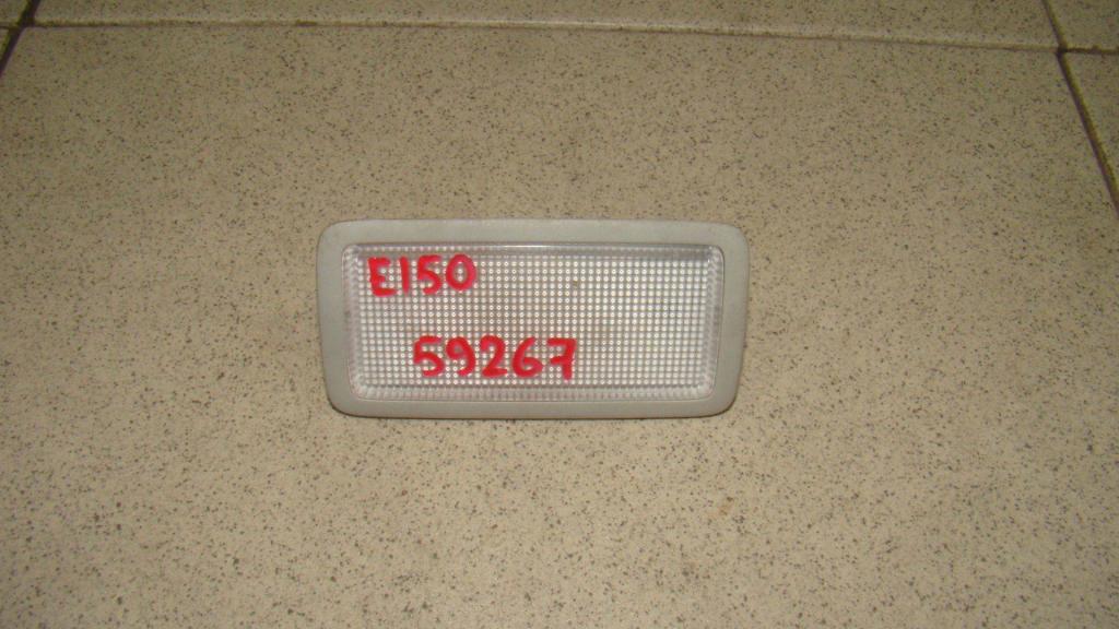 Плафон салонный, 500 рублей, Пермь