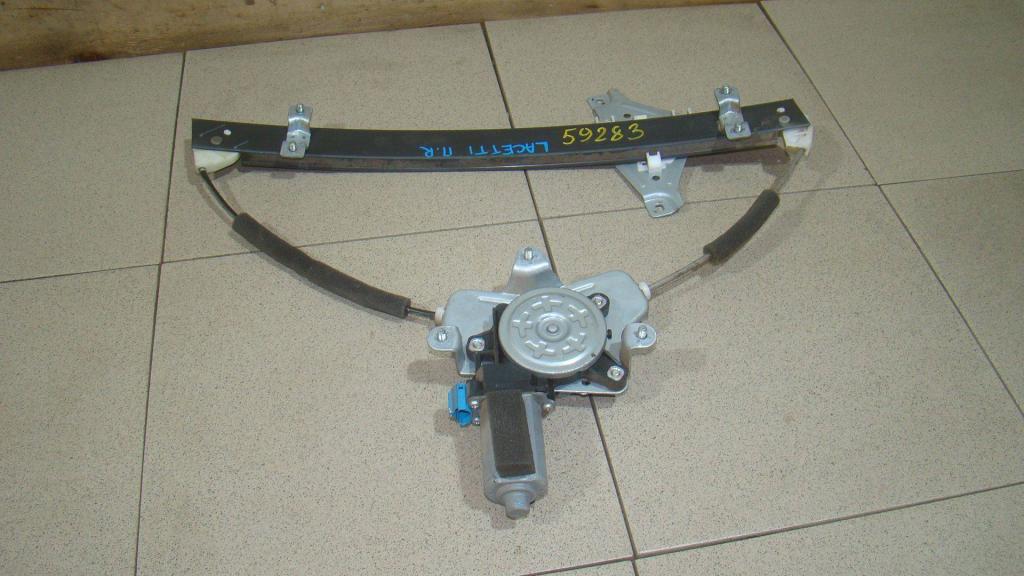 Стеклоподъемник передний правый, 1000 рублей, Пермь