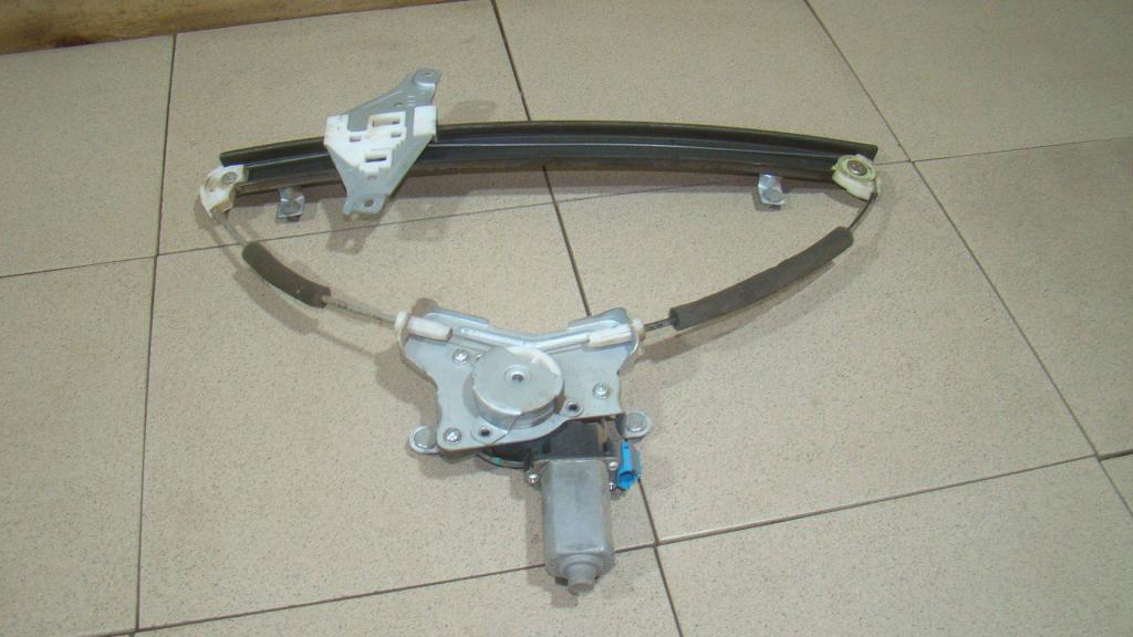 Стеклоподъемник передний правый, 1000 рублей, Пермь