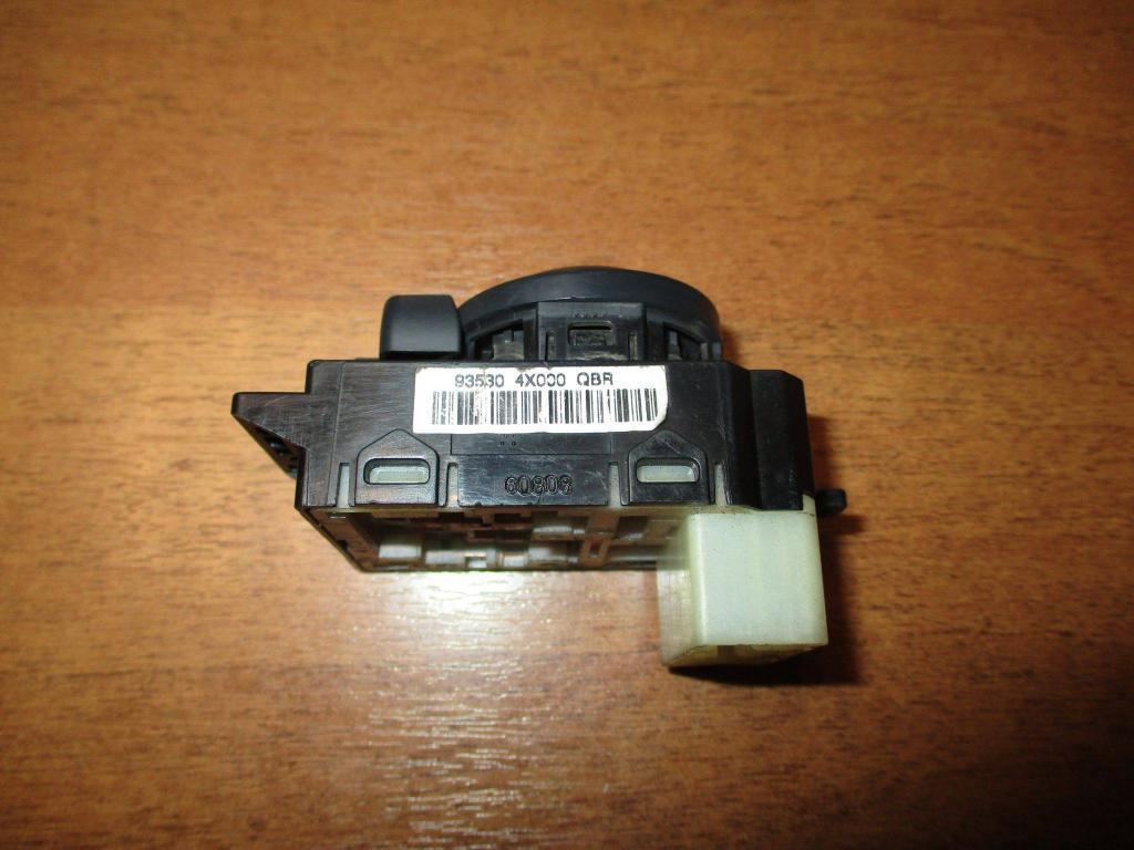 Переключатель регулировки зеркала, 550 рублей, Пермь