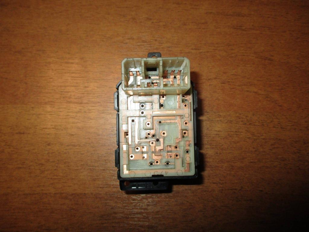 Переключатель регулировки зеркала, 550 рублей, Пермь