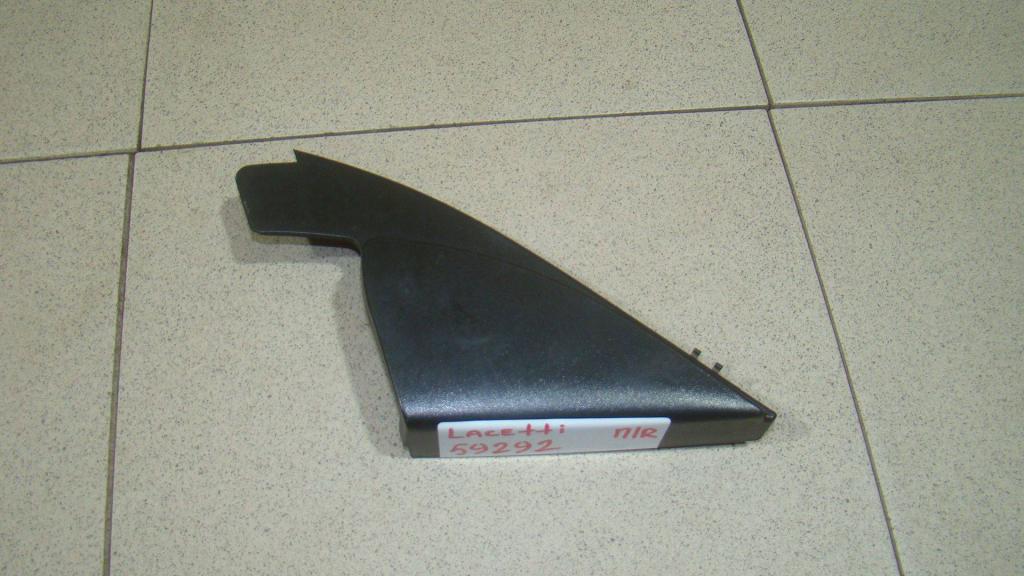 Крышка зеркала внутренняя правая, 500 рублей, Пермь