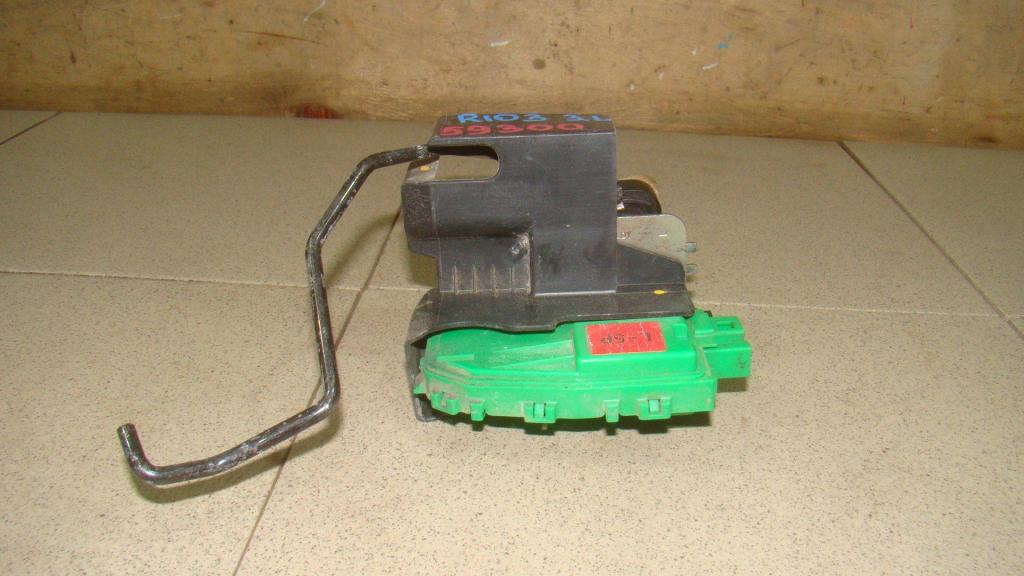 Замок двери задней левой, 1000 рублей, Пермь