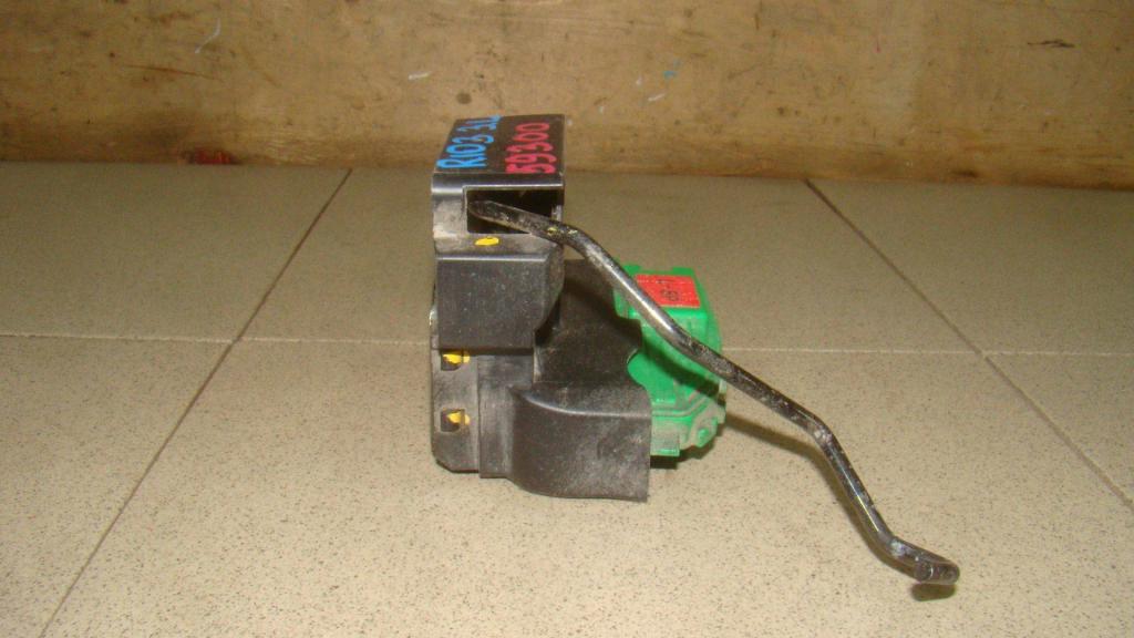 Замок двери задней левой, 1000 рублей, Пермь