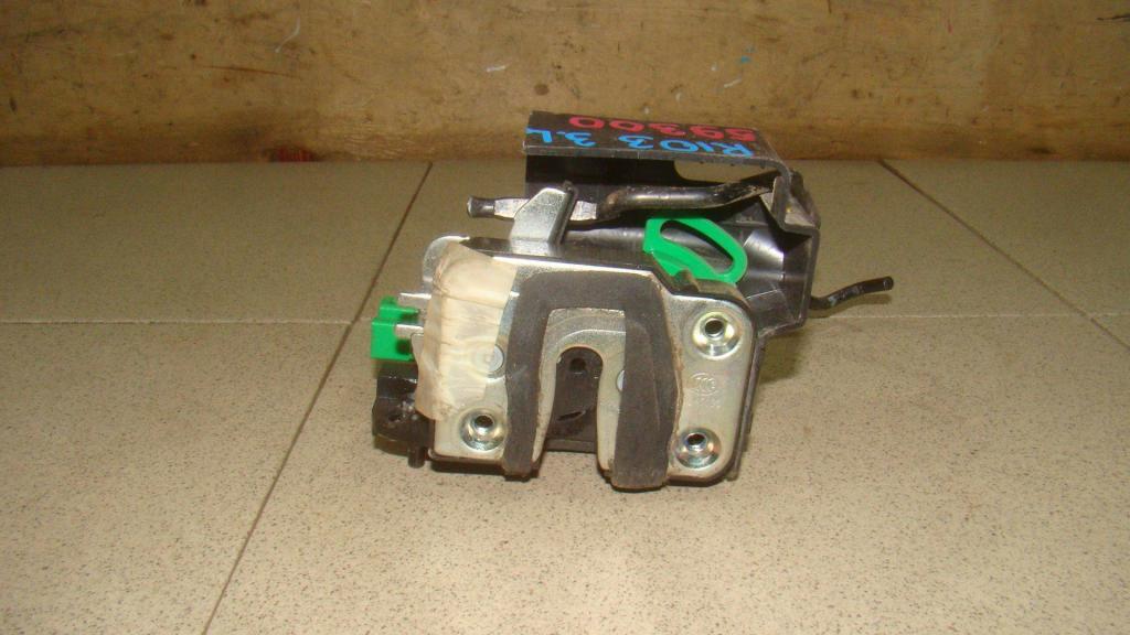 Замок двери задней левой, 1000 рублей, Пермь