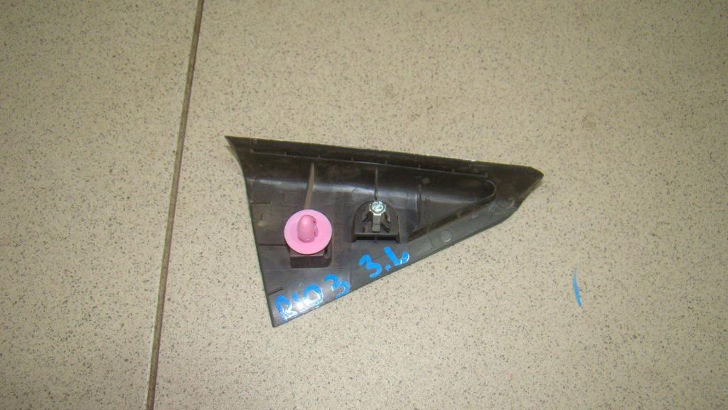 Накладка двери задней левой, 500 рублей, Пермь