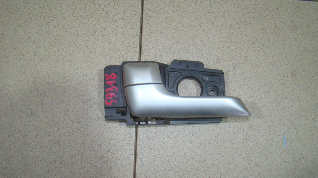 Ручка двери задней внутренняя левая, 550 рублей, Пермь