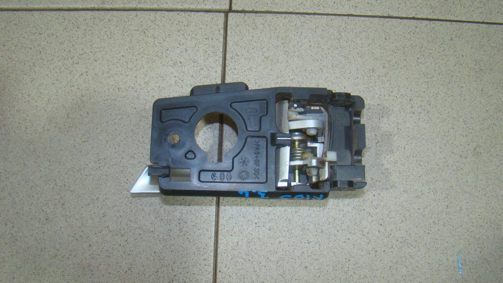 Ручка двери задней внутренняя левая, 550 рублей, Пермь