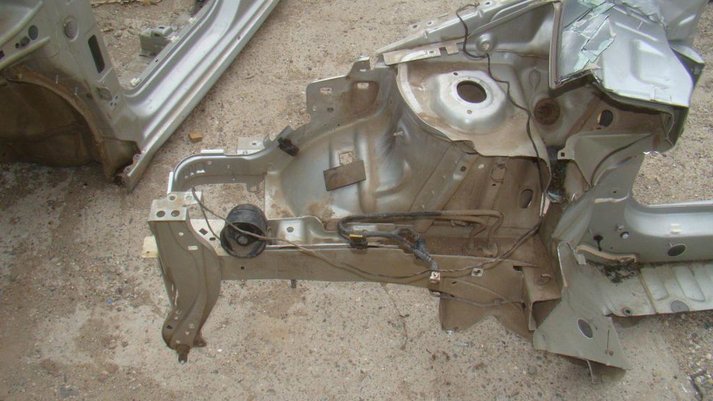 Лонжерон передний правый, 11000 рублей, Пермь