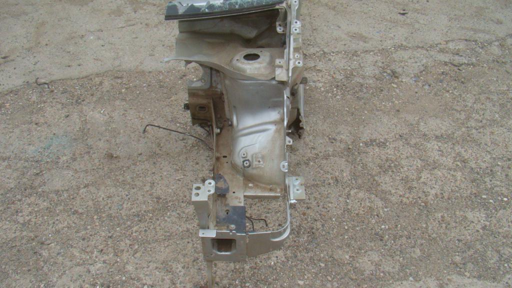 Лонжерон передний левый, 10450 рублей, Пермь