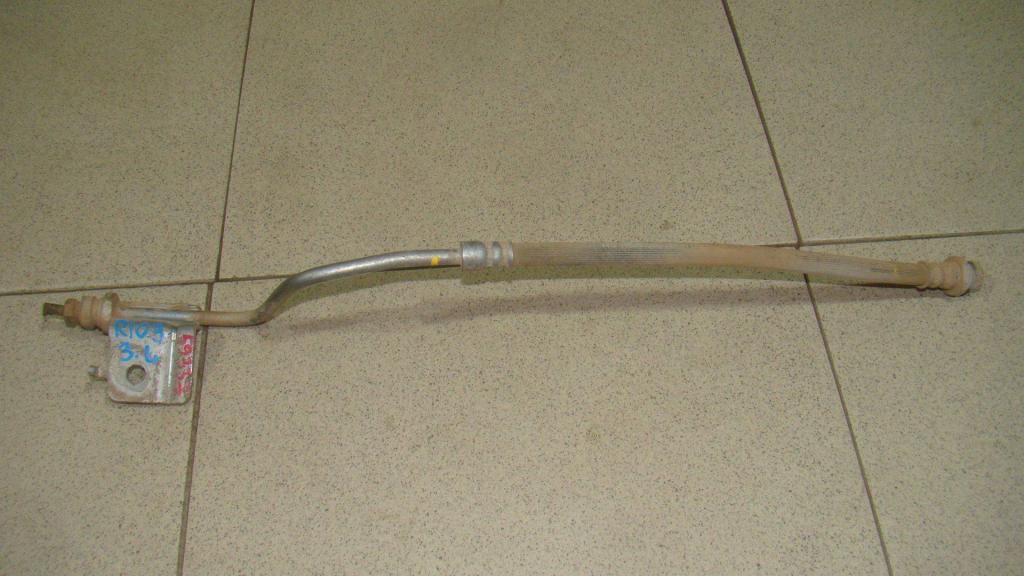 Шланг тормозной задний, 500 рублей, Пермь