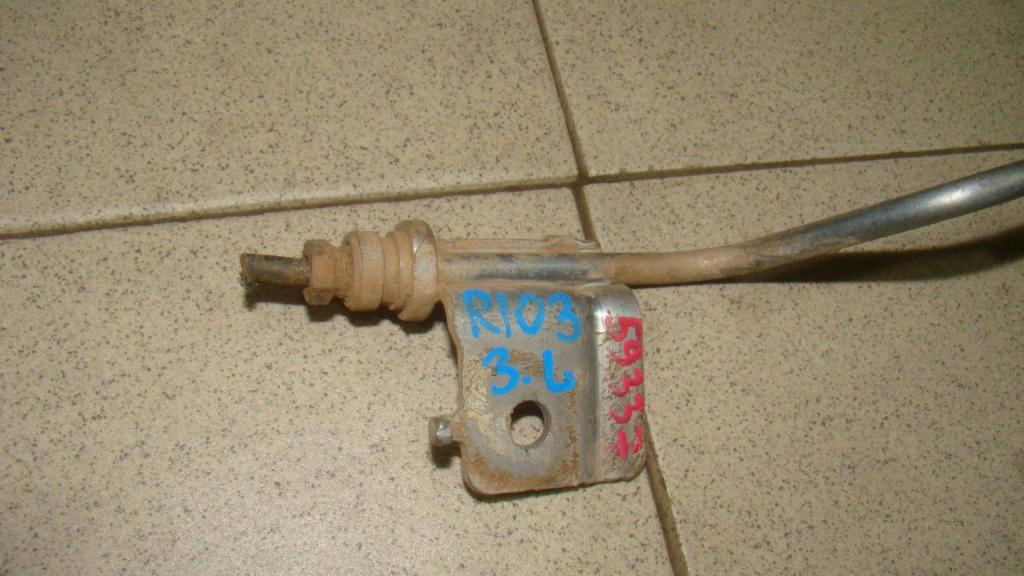 Шланг тормозной задний, 500 рублей, Пермь