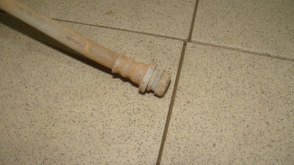 Шланг тормозной задний, 500 рублей, Пермь