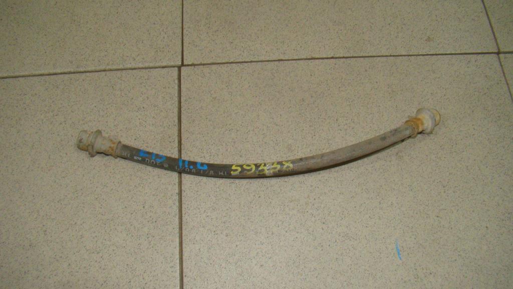 Шланг тормозной передний, 500 рублей, Пермь