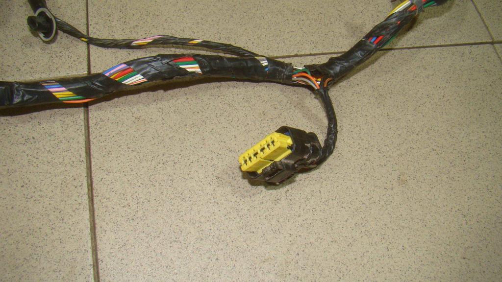 Проводка двери, 1500 рублей, Пермь