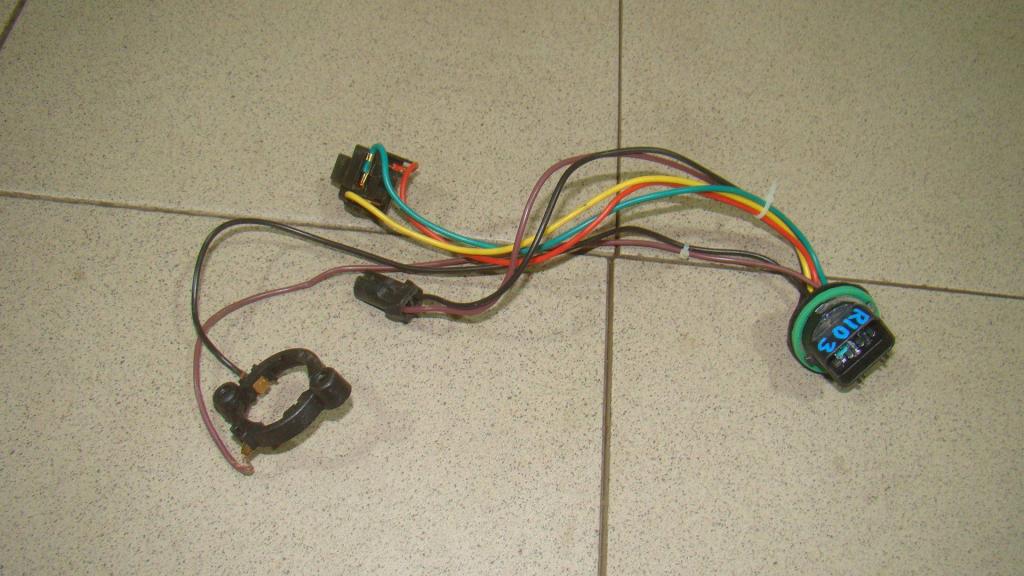 Проводка двери, 2000 рублей, Пермь