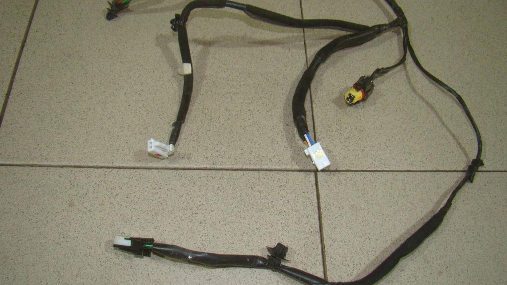 Проводка двери, 1000 рублей, Пермь