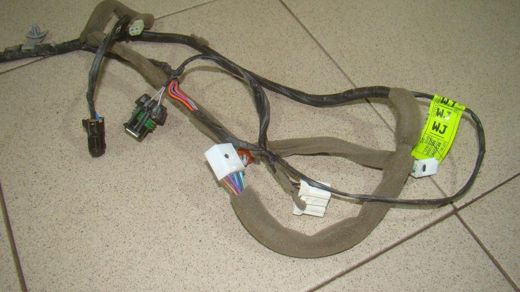 Проводка двери, 700 рублей, Пермь