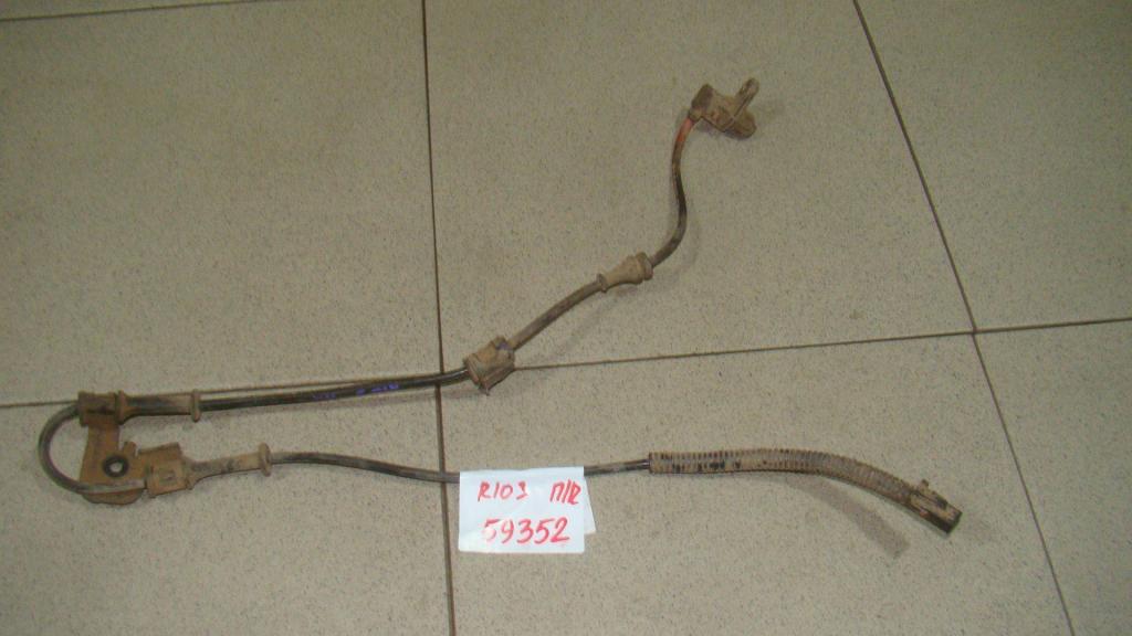 Датчик ABS передний правый, 1000 рублей, Пермь