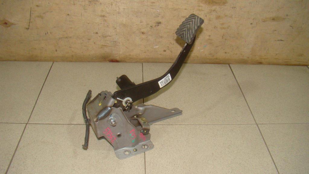 Педаль сцепления, 1000 рублей, Пермь