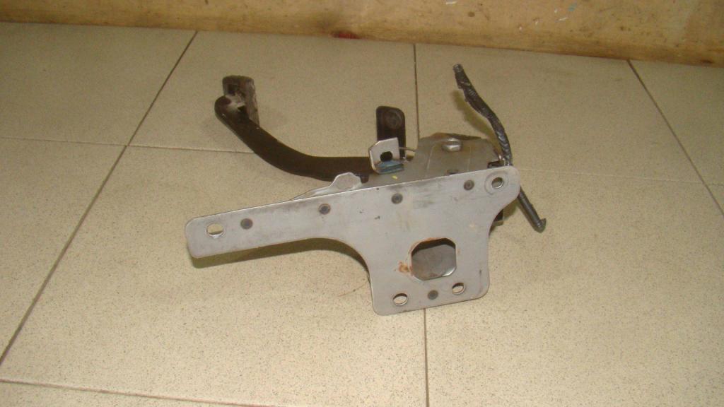 Педаль сцепления, 1000 рублей, Пермь