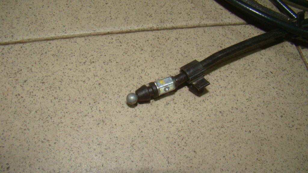 Трос открывания багажника, 1100 рублей, Пермь