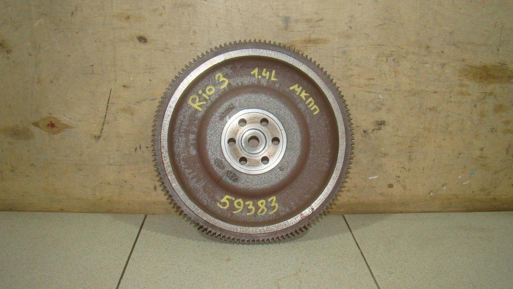 Маховик, 1000 рублей, Пермь