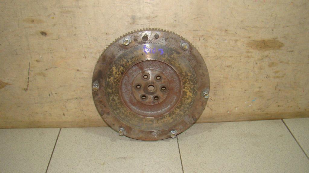 Маховик, 1000 рублей, Пермь