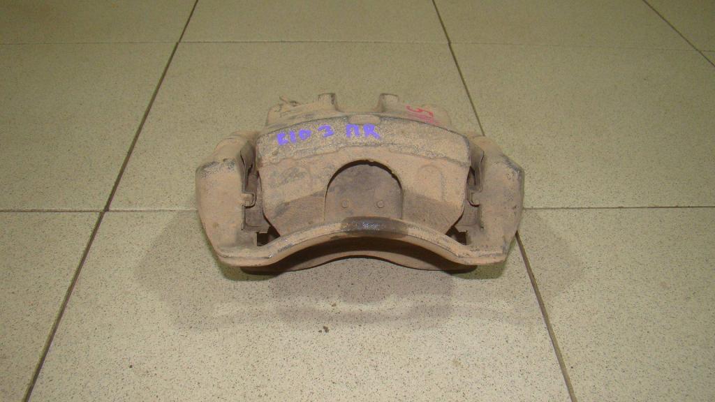 Суппорт передний правый, 1500 рублей, Пермь