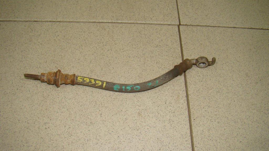 Шланг тормозной задний, 500 рублей, Пермь