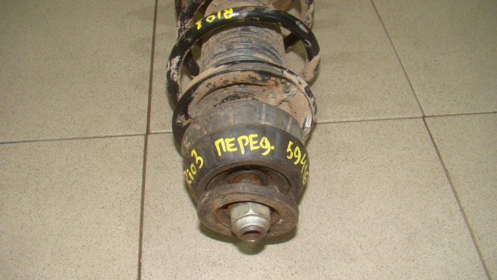Опора переднего амортизатора, 750 рублей, Пермь