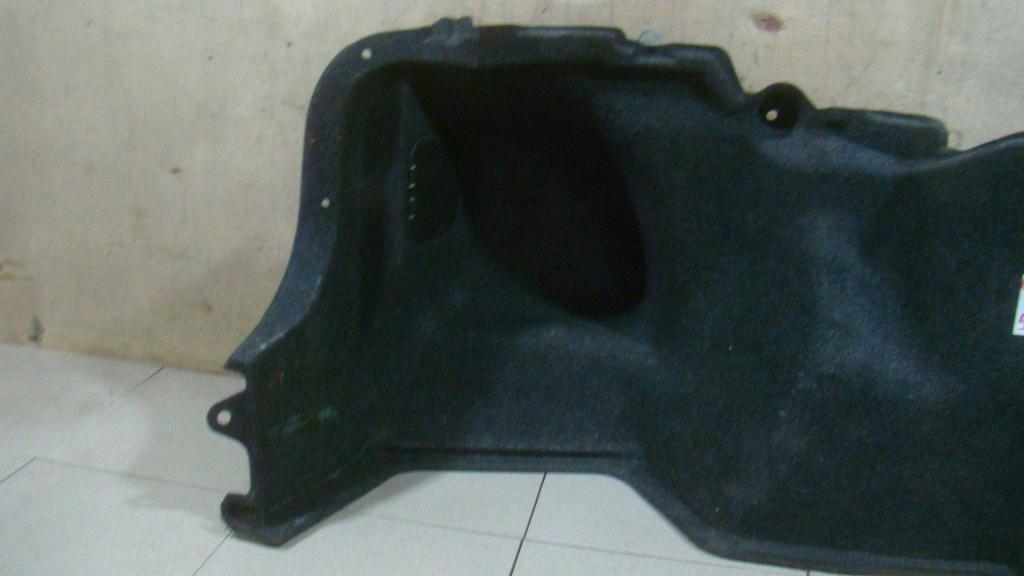 Обшивка багажника, 1500 рублей, Пермь