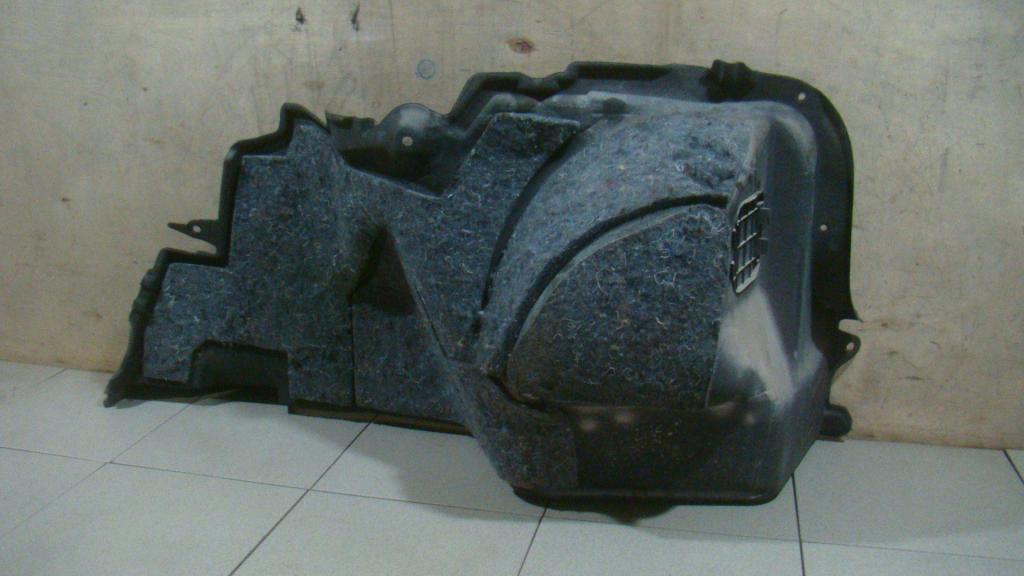 Обшивка багажника, 1500 рублей, Пермь