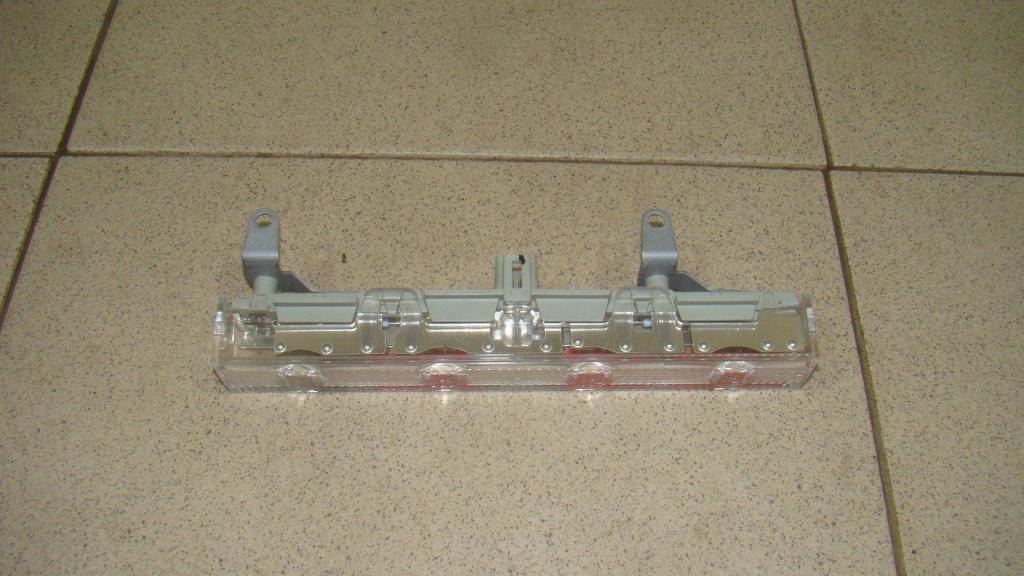 Стоп-сигнал, 500 рублей, Пермь