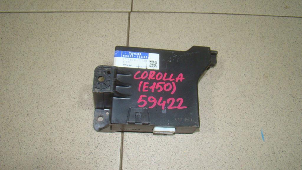 Блок электронный, 500 рублей, Пермь