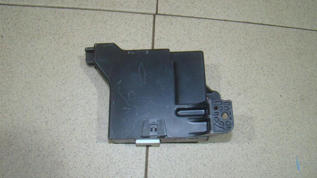 Блок электронный, 500 рублей, Пермь