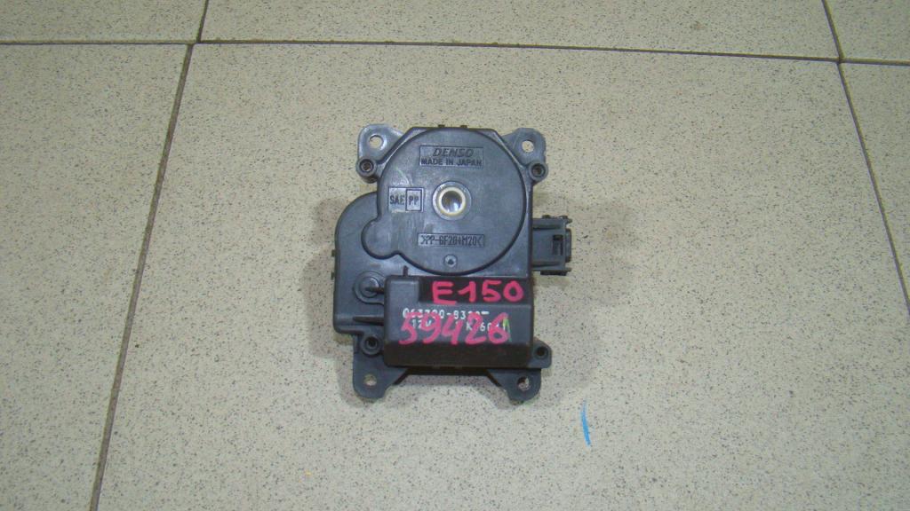 Моторчик заслонки печки, 1000 рублей, Пермь