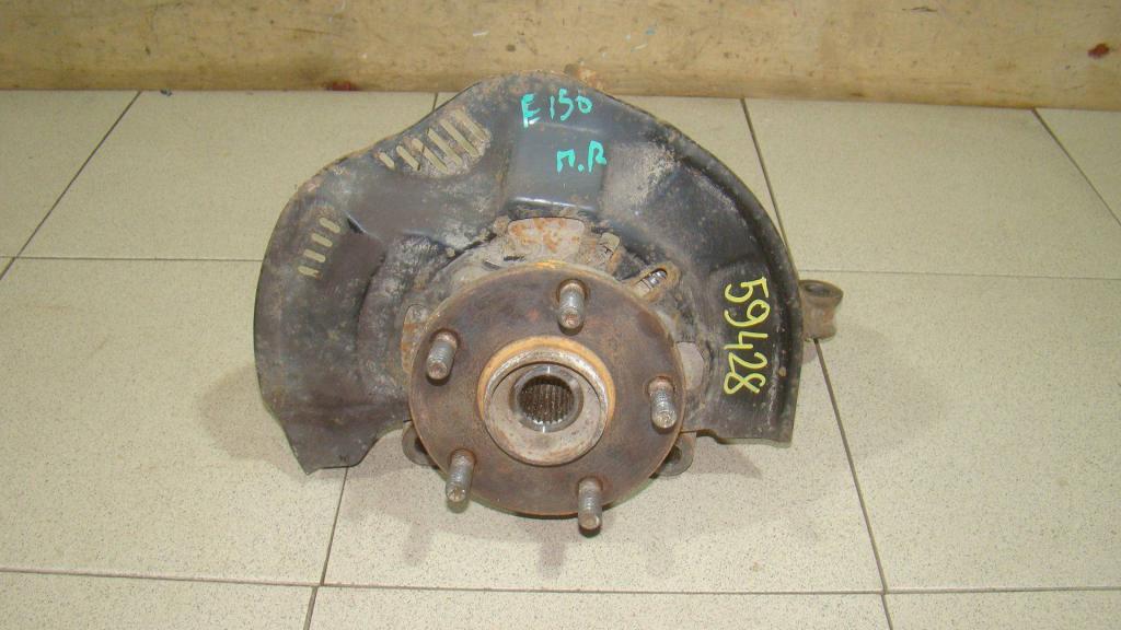 Кулак поворотный передний правый, 3000 рублей, Пермь