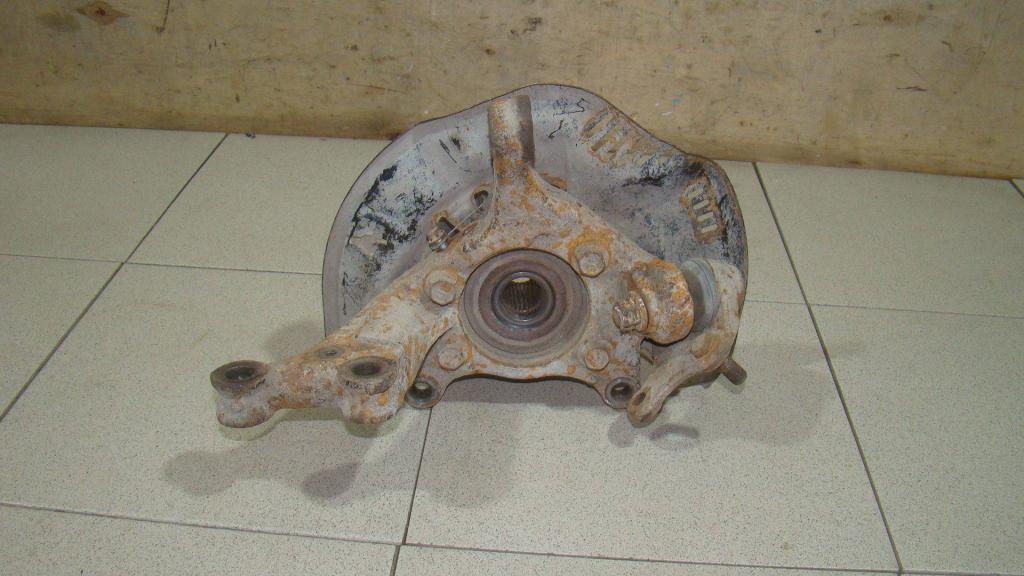 Кулак поворотный передний правый, 3000 рублей, Пермь