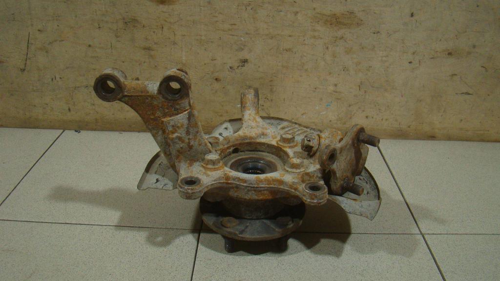 Кулак поворотный передний правый, 3000 рублей, Пермь