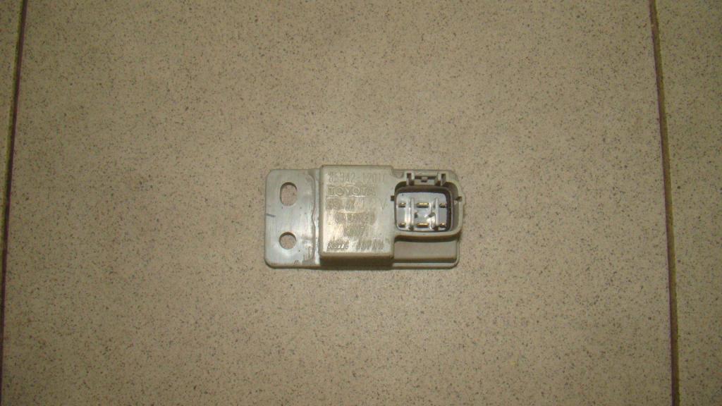 Реле, 500 рублей, Пермь