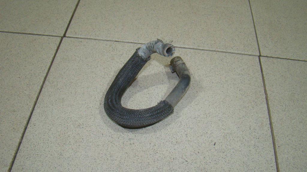 Патрубок, 500 рублей, Пермь